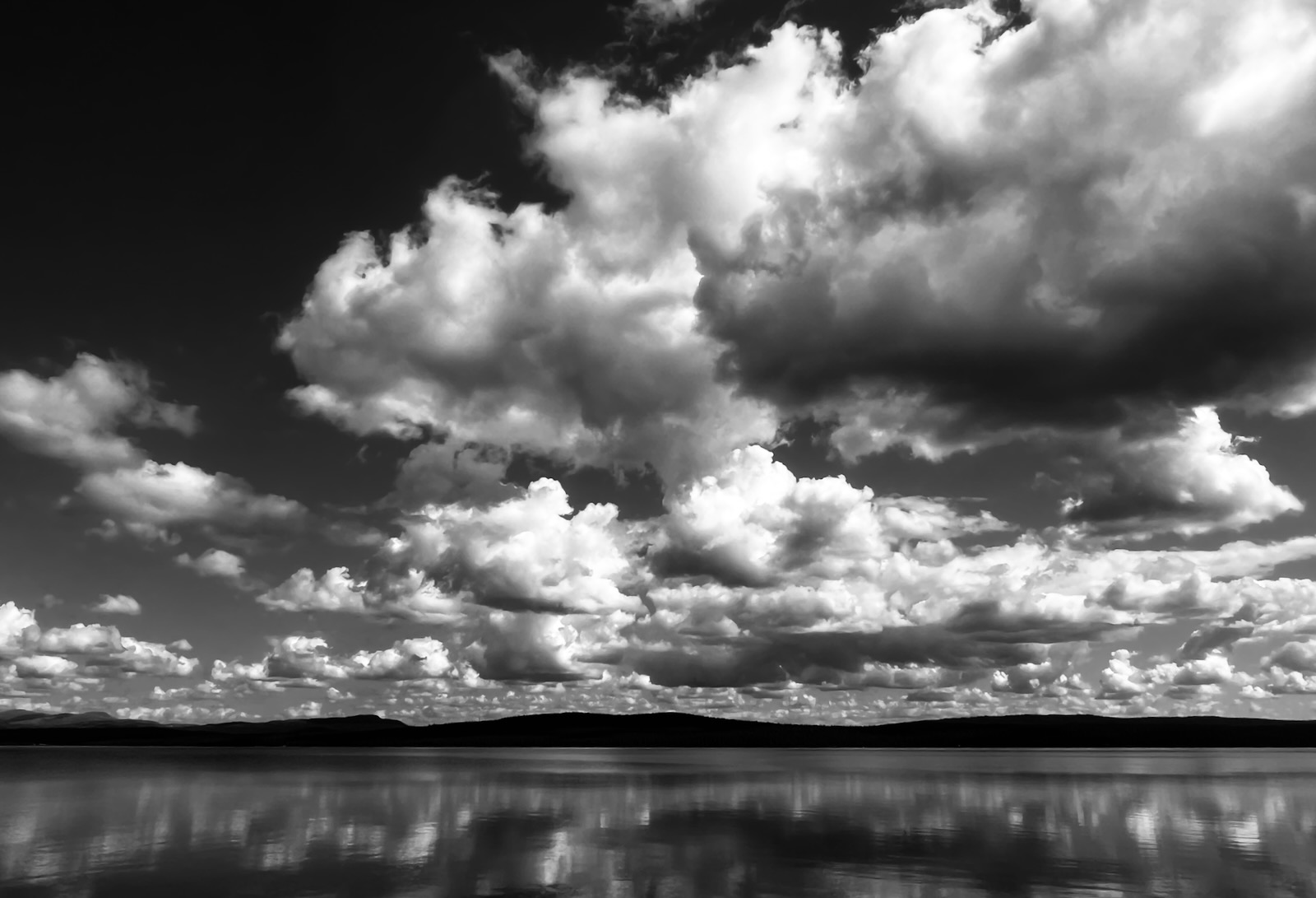 Clouds